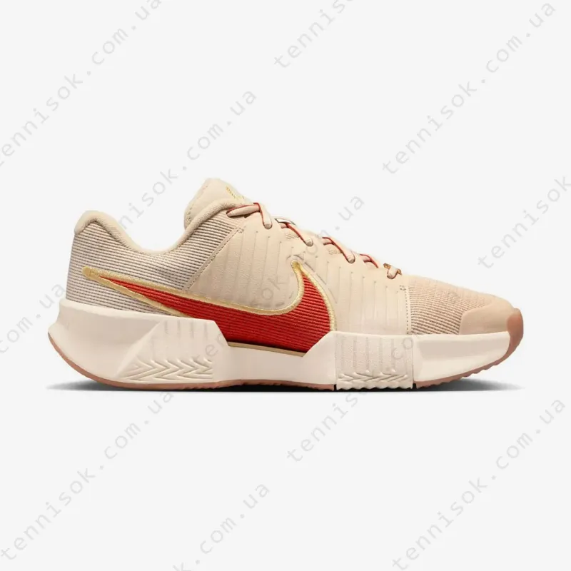 Теннисные кроссовки Nike GP Challenge Pro Premium Clay FN4746-103
