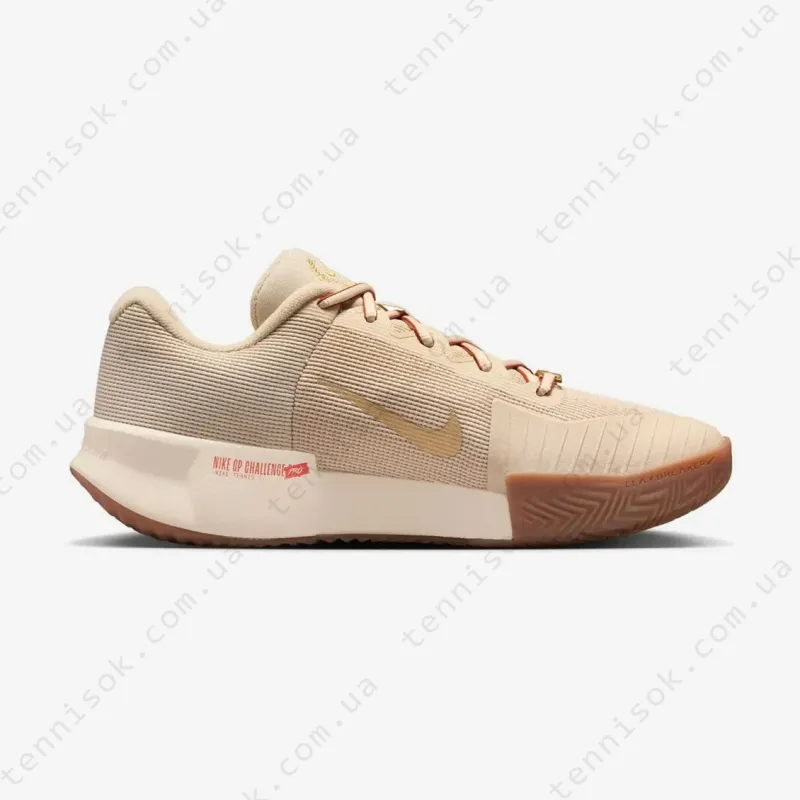 Теннисные кроссовки Nike GP Challenge Pro Premium Clay FN4746-103