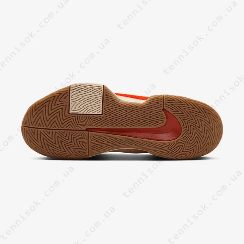 Теннисные кроссовки Nike GP Challenge Pro Premium HC FQ6992-103