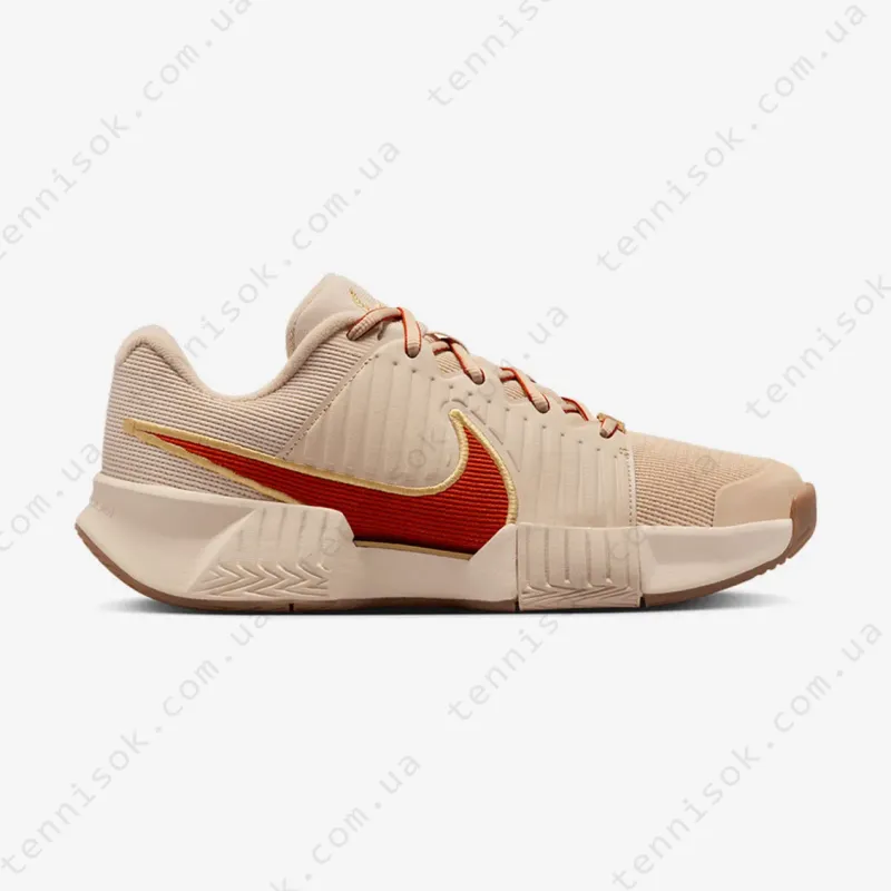 Теннисные кроссовки Nike GP Challenge Pro Premium HC FQ6992-103