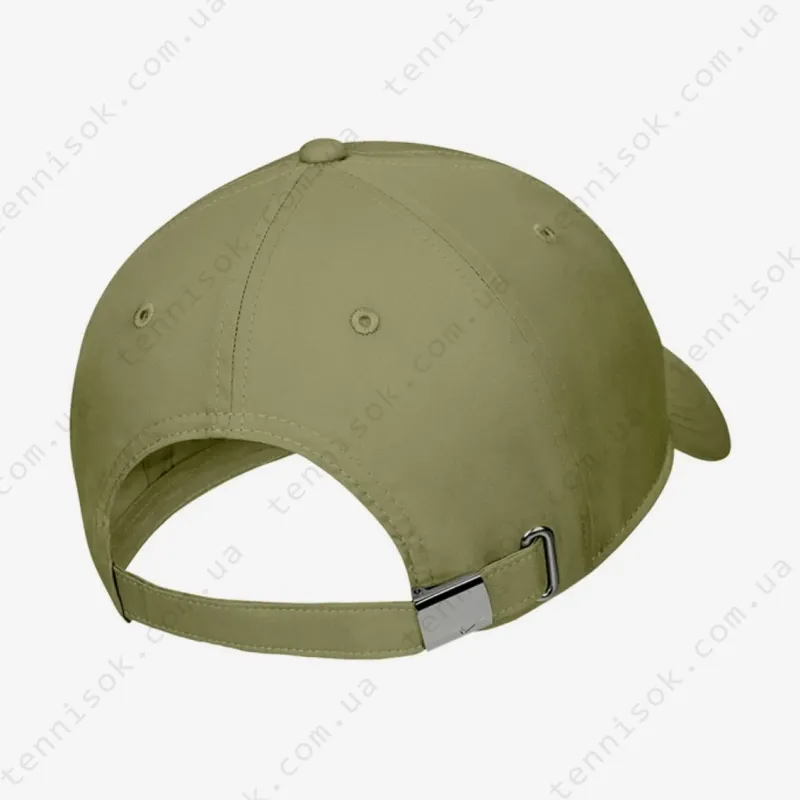 Кепка Nike H86 Metal Swoosh Cap 943092-276