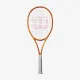 Тенісна ракетка Wilson Blade 98 16x19 V9 Roland-Garros 2025 WR173911
