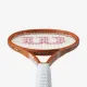Тенісна ракетка Wilson Blade 98 16x19 V9 Roland-Garros 2025 WR173911