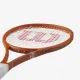 Тенісна ракетка Wilson Blade 98 16x19 V9 Roland-Garros 2025 WR173911