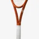 Тенісна ракетка Wilson Blade 98 16x19 V9 Roland-Garros 2025 WR173911
