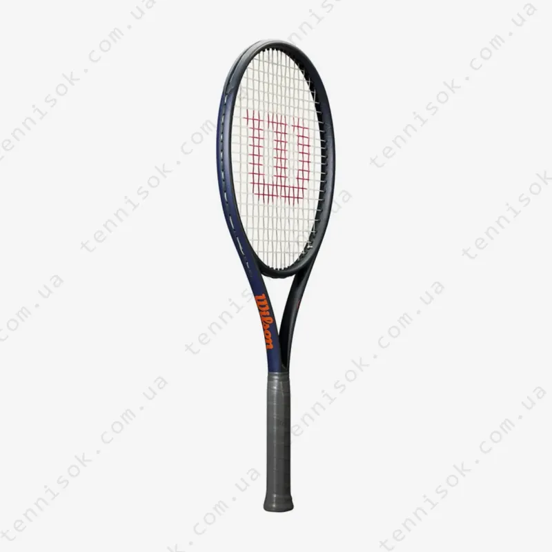 Тенісна ракетка Wilson Shift 99 V1 RG Session de Soirée 2025 WR174311