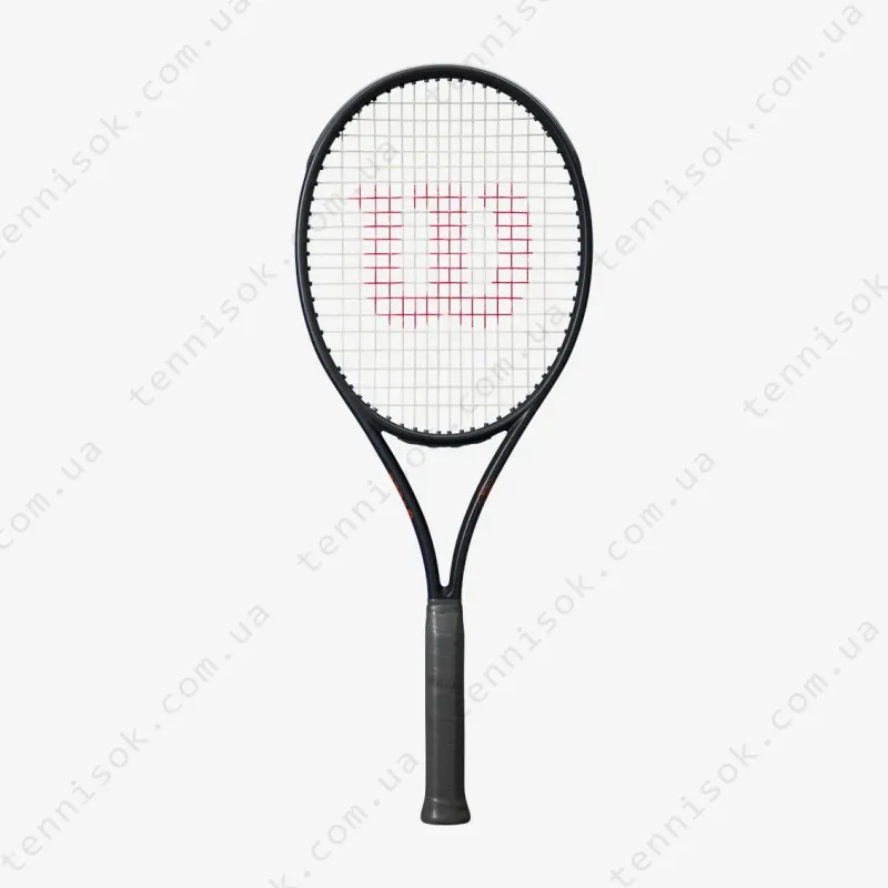 Тенісна ракетка Wilson Shift 99 V1 RG Session de Soirée 2025 WR174311