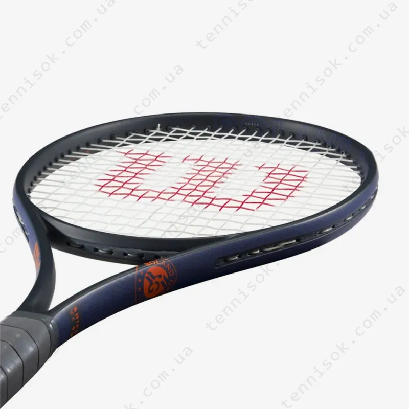 Тенісна ракетка Wilson Shift 99 V1 RG Session de Soirée 2025 WR174311