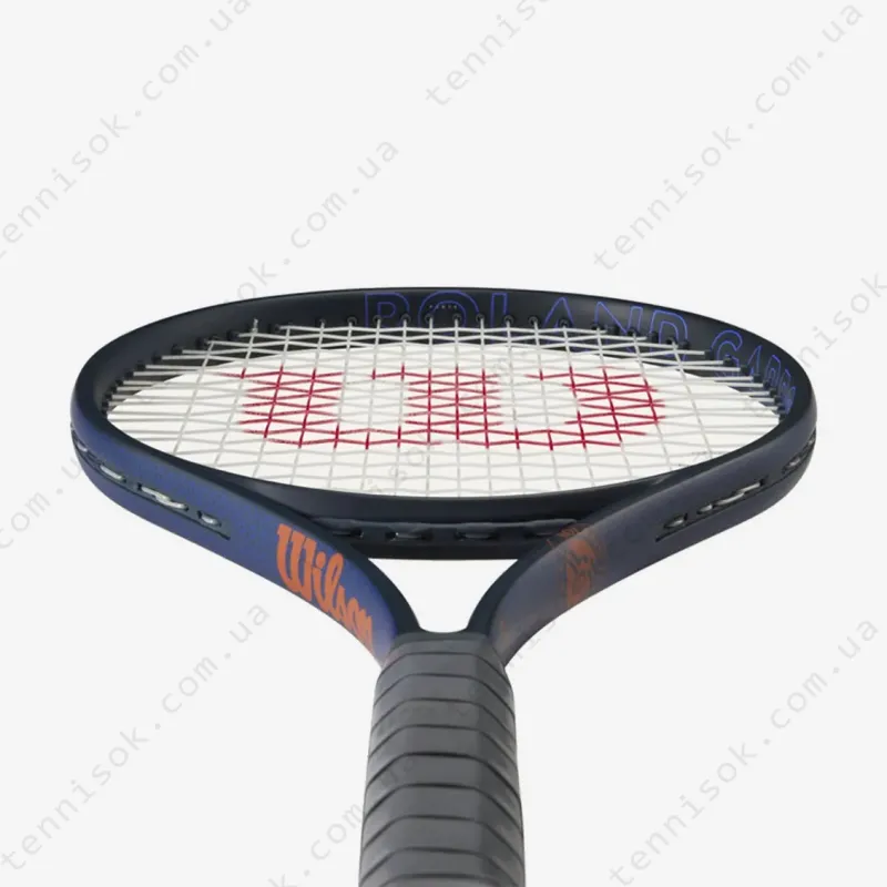 Тенісна ракетка Wilson Shift 99 V1 RG Session de Soirée 2025 WR174311