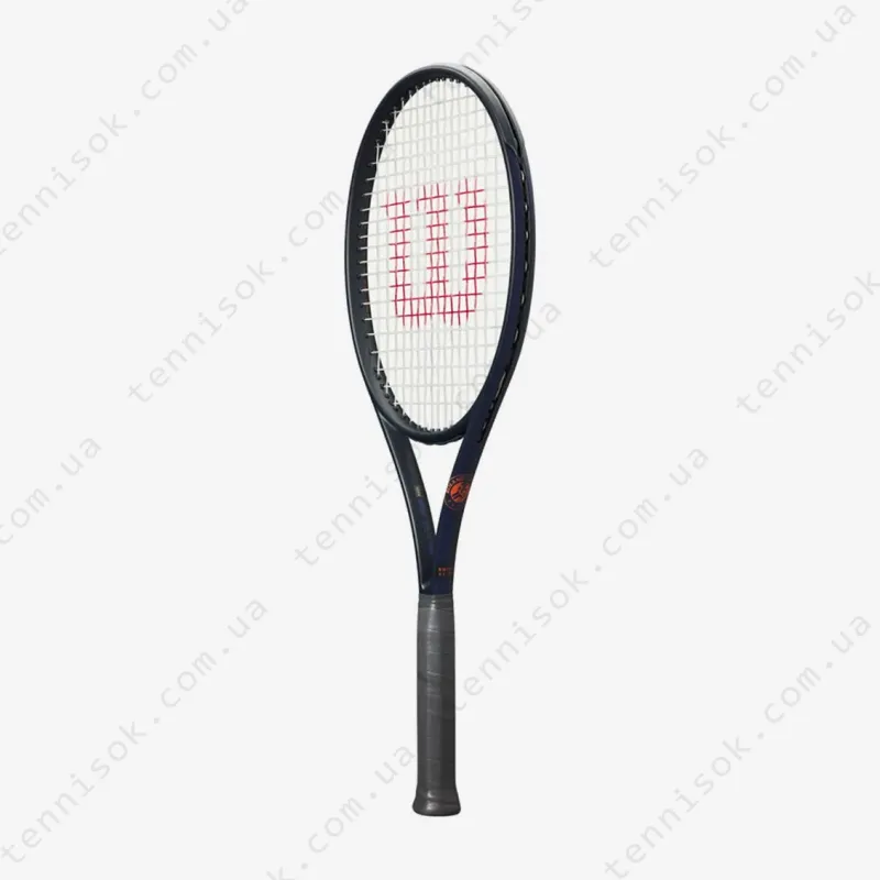Тенісна ракетка Wilson Shift 99 V1 RG Session de Soirée 2025 WR174311