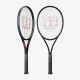 Тенісна ракетка Wilson Shift 99 V1 RG Session de Soirée 2025 WR174311