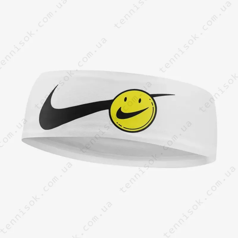 Пов'язка Nike Fury Headband 3.0 Forehead BND N.100.3619.111.OS
