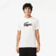Теннисная футболка Lacoste Core Performance Men's Tennis Tee TH2042-51-AU8