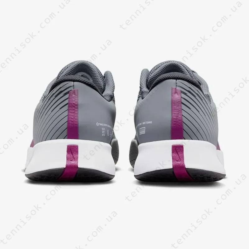 Теннисные кроссовки Nike Court Air Zoom Vapor Pro 2 HC DR6191-006