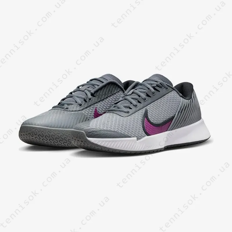 Теннисные кроссовки Nike Court Air Zoom Vapor Pro 2 HC DR6191-006