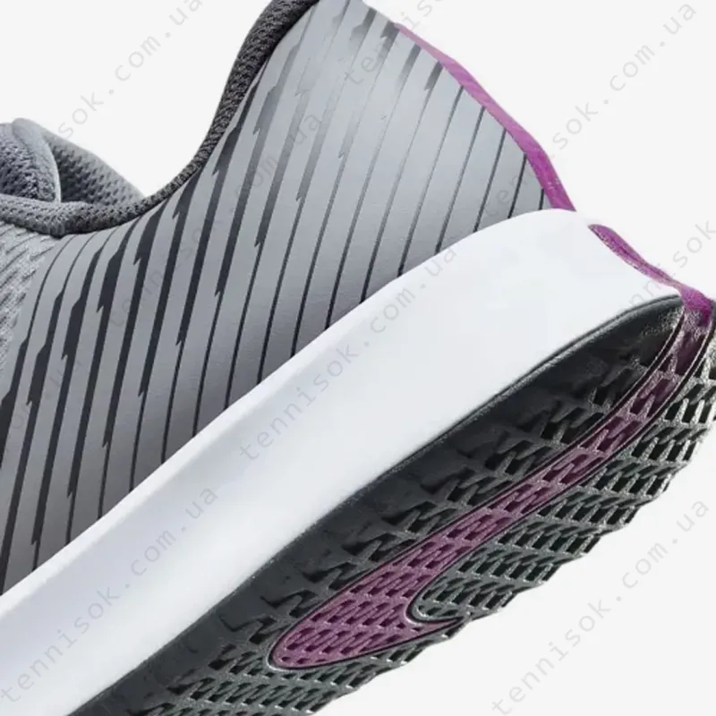 Теннисные кроссовки Nike Court Air Zoom Vapor Pro 2 HC DR6191-006