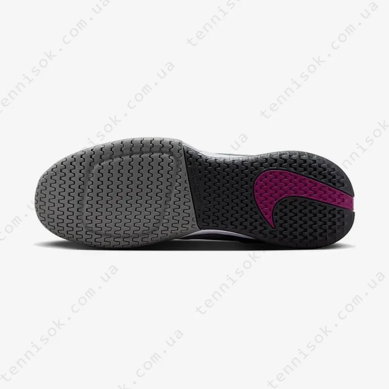 Теннисные кроссовки Nike Court Air Zoom Vapor Pro 2 HC DR6191-006