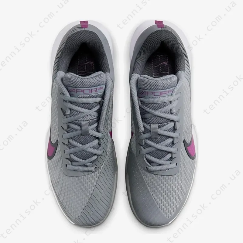 Теннисные кроссовки Nike Court Air Zoom Vapor Pro 2 HC DR6191-006