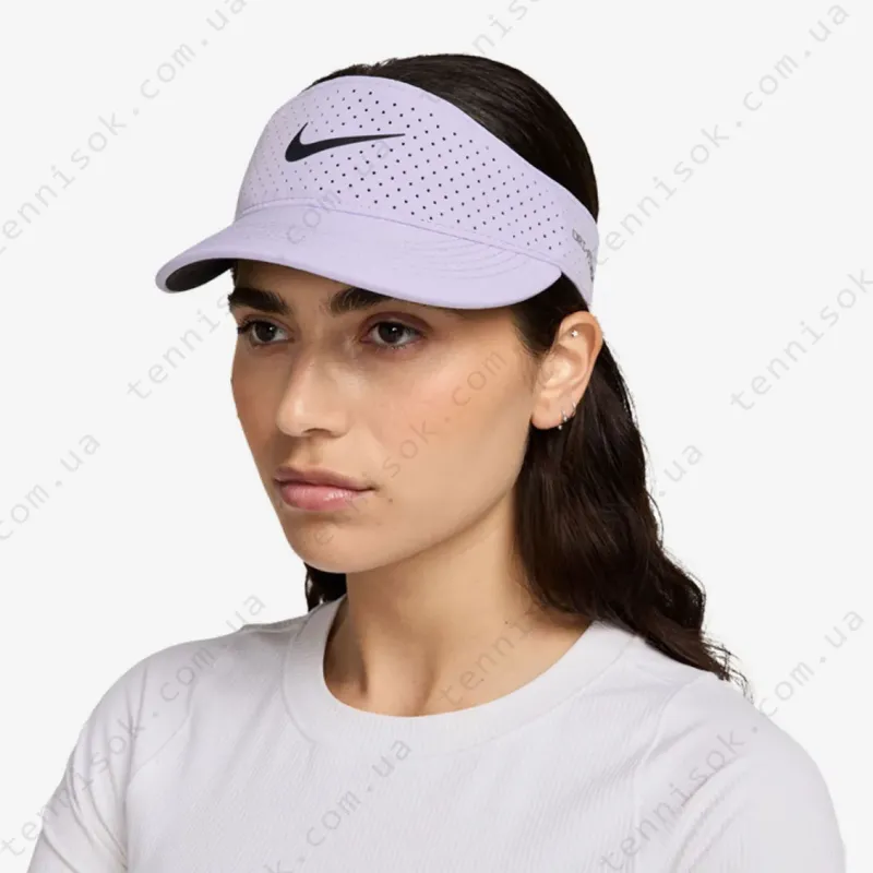 Козырек Nike Dri-Fit ADV Ace Tennis Visor FB6443-515