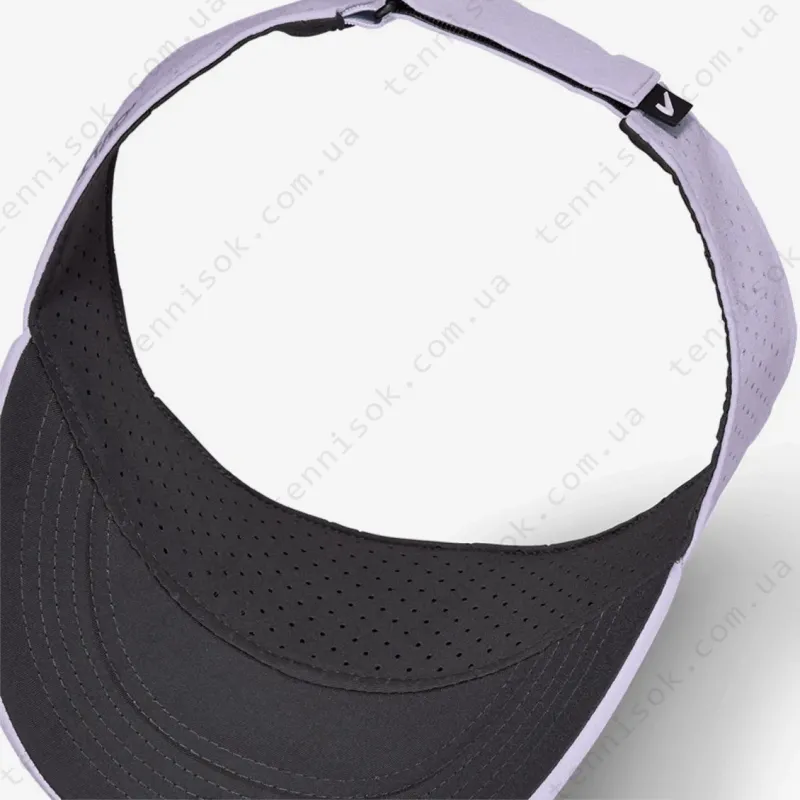 Козырек Nike Dri-Fit ADV Ace Tennis Visor FB6443-515