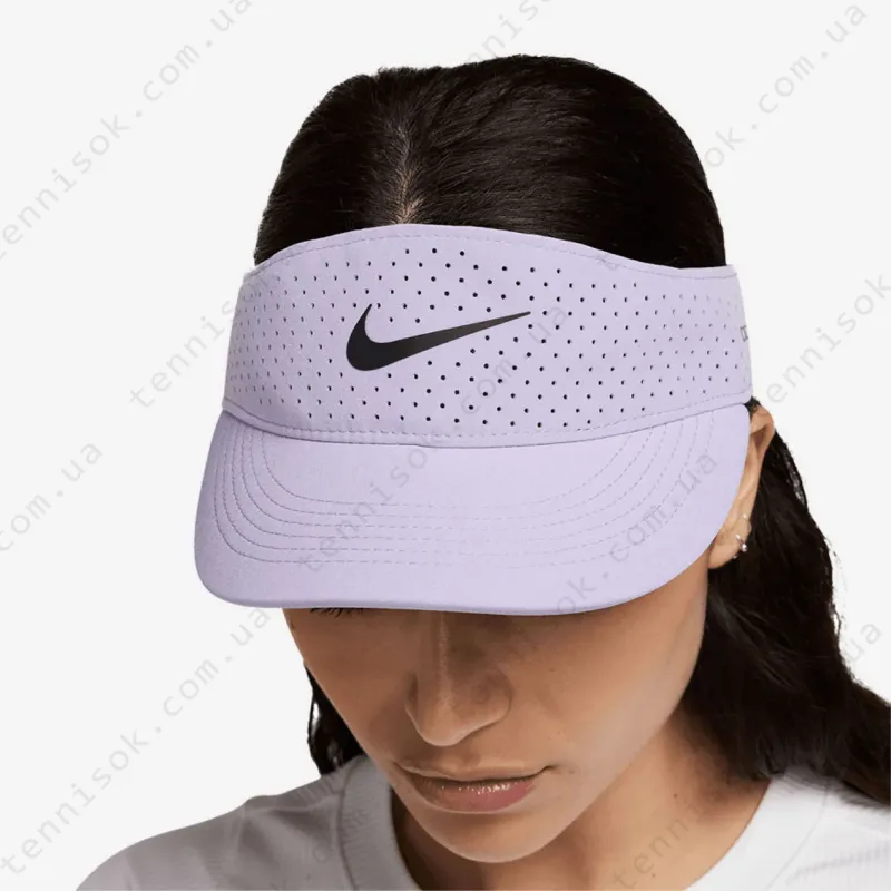 Козырек Nike Dri-Fit ADV Ace Tennis Visor FB6443-515