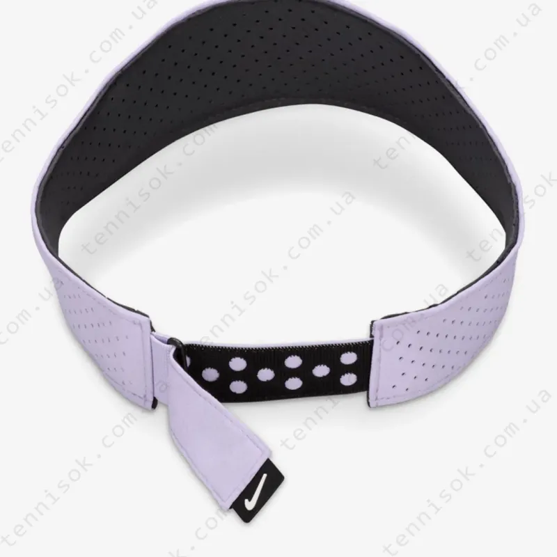 Козырек Nike Dri-Fit ADV Ace Tennis Visor FB6443-515