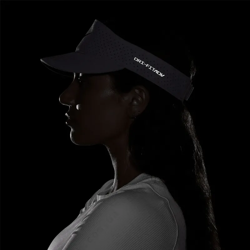 Козырек Nike Dri-Fit ADV Ace Tennis Visor FB6443-515
