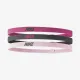 Резинка для волосся Nike Elastic Hairbands 2.0 3Pack N.100.4529.658.OS