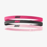 Резинка для волосся Nike Elastic Hairbands 2.0 3Pack N.100.4529.658.OS