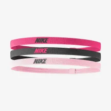 Резинка для волос Nike Elastic Hairbands 2.0 3Pack N.100.4529.658.OS