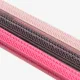 Резинка для волосся Nike Elastic Hairbands 2.0 3Pack N.100.4529.658.OS