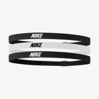 Резинка для волос Nike Elastic Hairbands 2.0 3Pack N.100.4529.036.OS