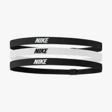 Резинка для волос Nike Elastic Hairbands 2.0 3Pack N.100.4529.036.OS