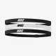 Резинка для волосся Nike Elastic Hairbands 2.0 3Pack N.100.4529.036.OS