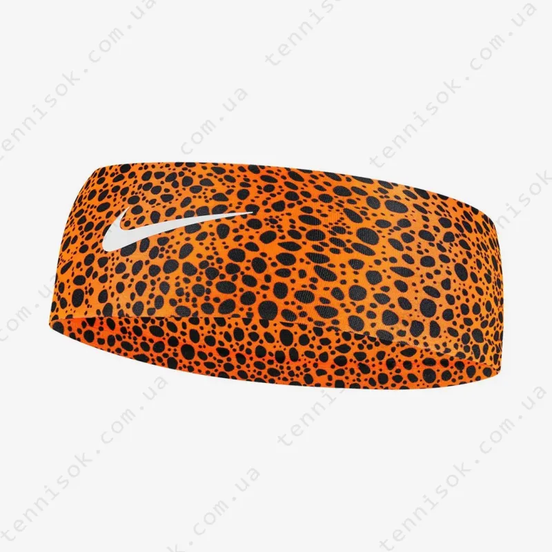 Повязка Nike Fury Headband 3.0 Forehead BND N.101.2301.820.OS