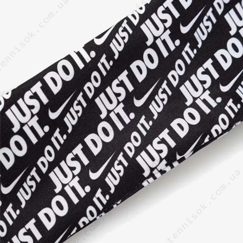 Пов'язка Nike Fury Headband 3.0 Forehead BND N.100.3619.010.OS