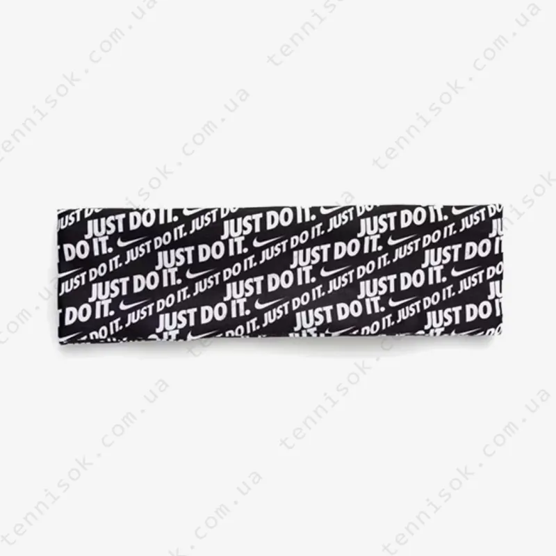 Пов'язка Nike Fury Headband 3.0 Forehead BND N.100.3619.010.OS