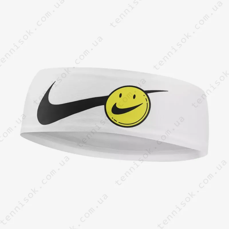 Пов'язка Nike Fury Headband 3.0 Forehead BND N.100.3619.111.OS