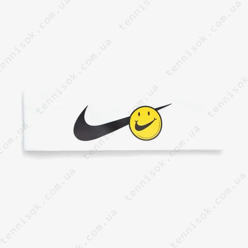 Пов'язка Nike Fury Headband 3.0 Forehead BND N.100.3619.111.OS