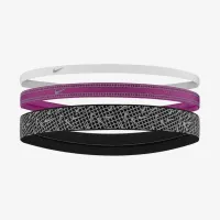 Резинка для волос Nike Mixed Width Headbands 3Pack