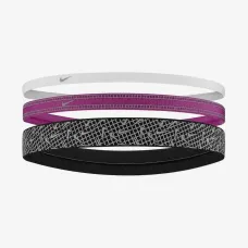 Резинка для волос Nike Mixed Width Headbands 3Pack