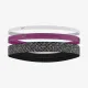 Резинка для волос Nike Mixed Width Headbands 3Pack