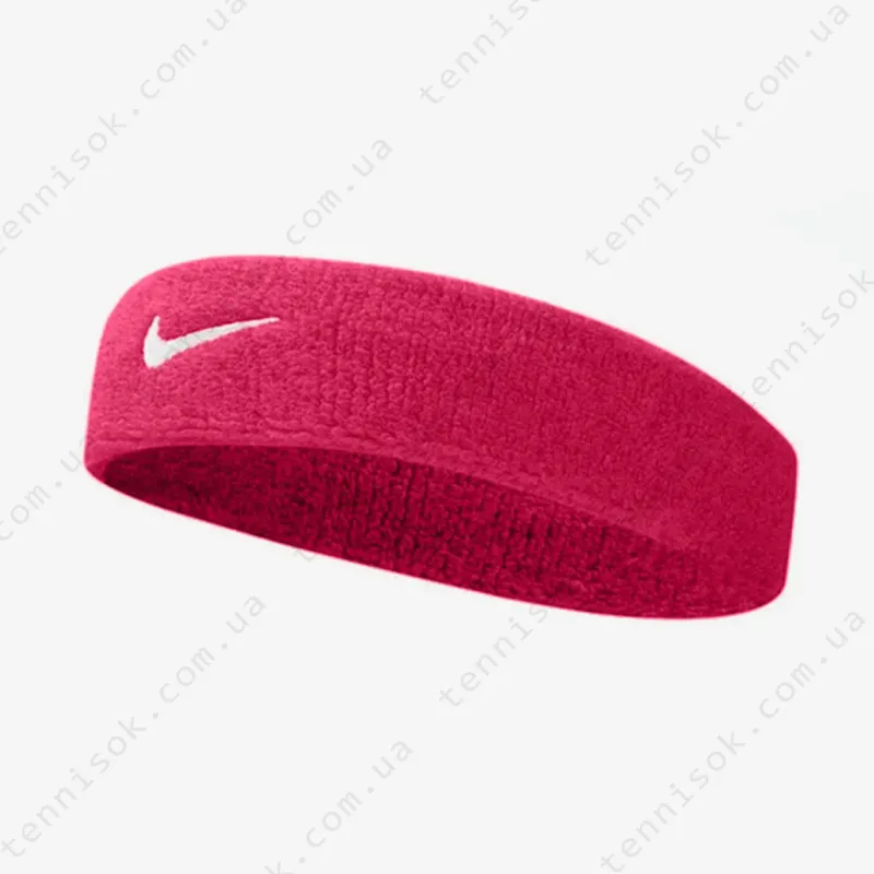 Пов'язка Nike Swoosh Headband N.NN.07.639.OS