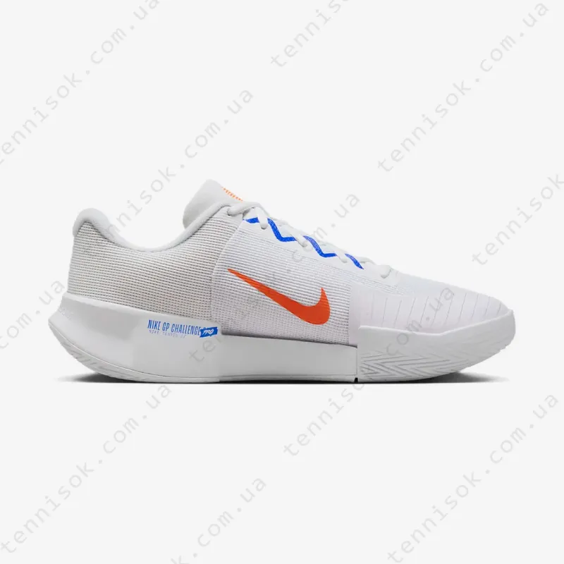Теннисные кроссовки Nike Zoom GP Challenge Pro HC W FB3145-106