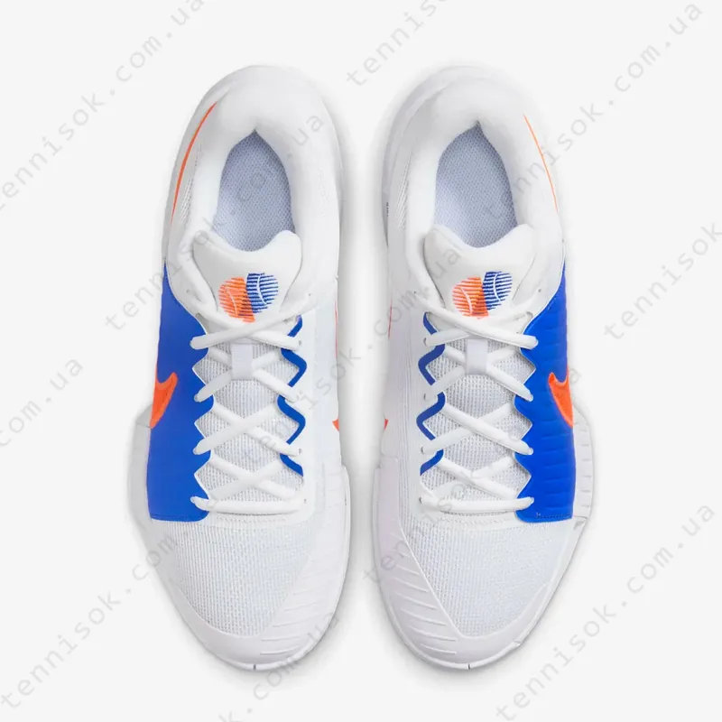 Теннисные кроссовки Nike Zoom GP Challenge Pro HC W FB3145-106