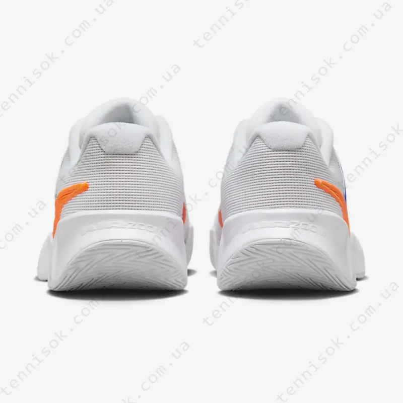 Теннисные кроссовки Nike Zoom GP Challenge Pro HC W FB3145-106