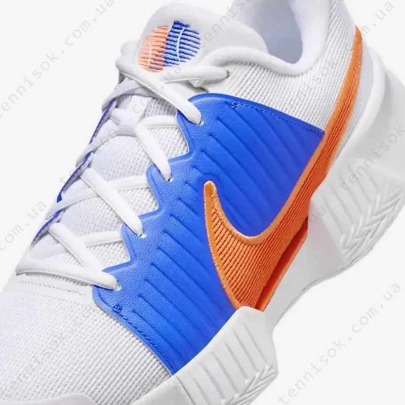 Теннисные кроссовки Nike Zoom GP Challenge Pro HC W FB3145-106