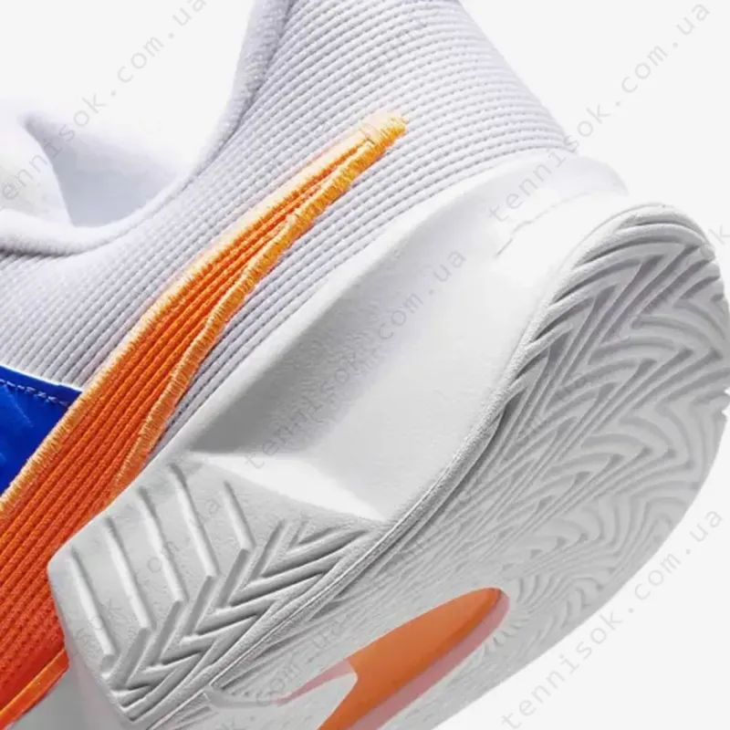 Теннисные кроссовки Nike Zoom GP Challenge Pro HC W FB3145-106