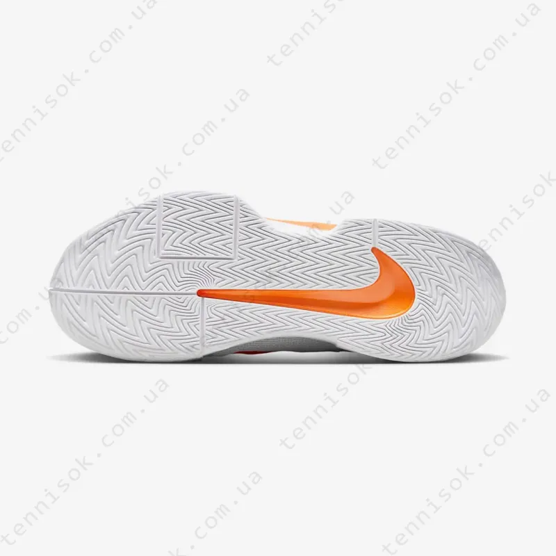 Теннисные кроссовки Nike Zoom GP Challenge Pro HC W FB3145-106