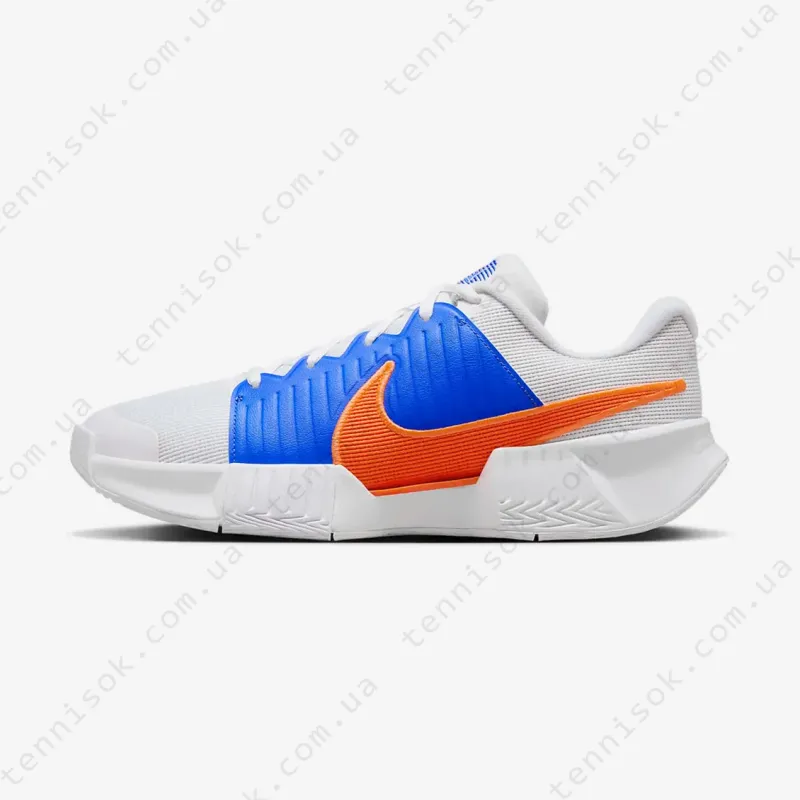 Теннисные кроссовки Nike Zoom GP Challenge Pro HC W FB3145-106